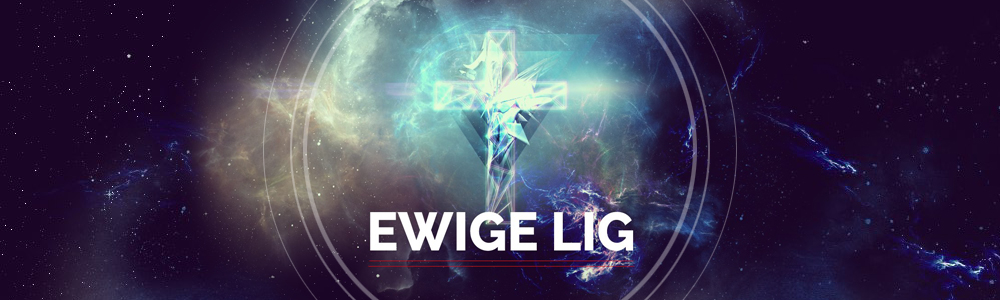 Ewige Lig Kerk Pretoria main banner image